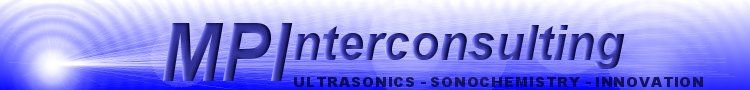 MPI Ultrasonics Online Store MPI Ultrasonics Online Store